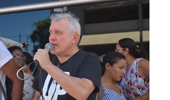 Pedro Laurentino